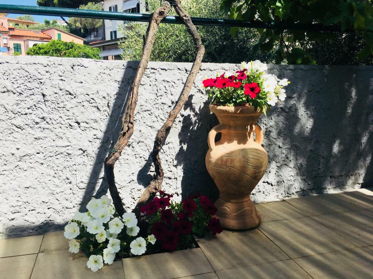 Отель Il Giardino Segreto Телларо Экстерьер фото